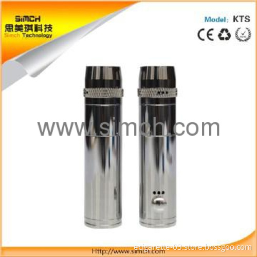 new invention product 2013 GGTS/KTS electronic cigarette